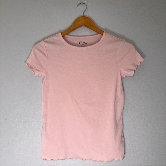 Art Class Pink Girls Top XL - Picture 1 of 7